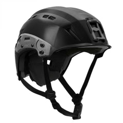 Team Wendy EXFIL SAR Backcountry Helmet with Rail black