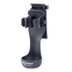 Nextorch V55L Taktisches Taschenlampen Holster - 360° drehbar