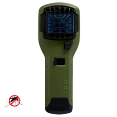 Thermacell MR-300GI Mückenabwehr Handgerät PT-19 oliv