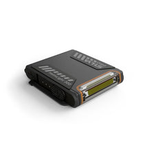 SILVA PRO HelmLight 300 Helmlampe grau