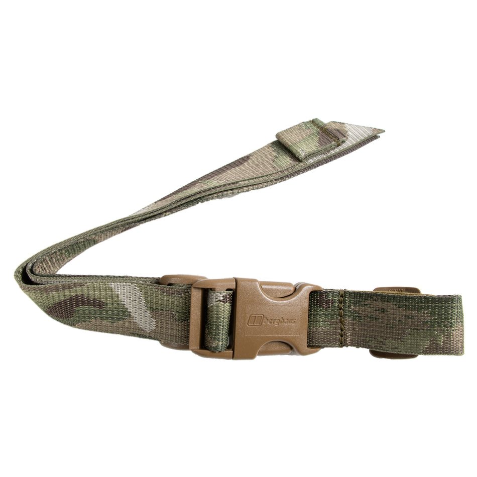 berghaus Chest Strap Brustgurt multicam
