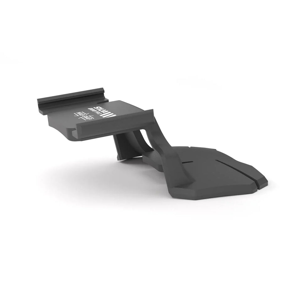 SILVA PRO Mag-Snap Z Helmhalterung grau