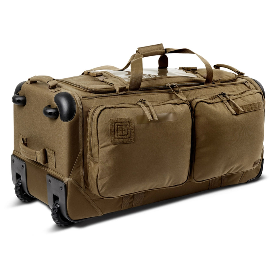 5.11 Tactical SOMS 3.0 Deployment Bag 126L kangaroo