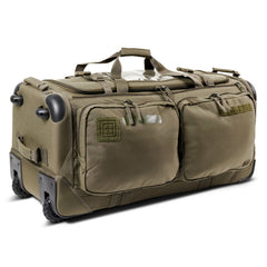 5.11 Tactical SOMS 3.0 Deployment Bag 126L ranger green