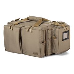 5.11 Tactical Range Ready Bag 43L sandstone