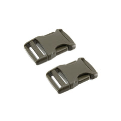 Tyny Tools Champ SR-25 Steckschnalle (2pcs) oliv