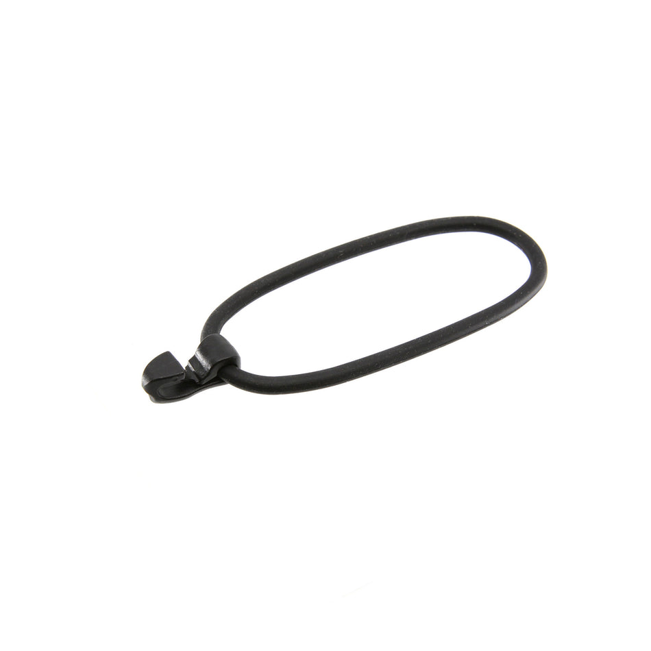 Tyny Tools Silicone Band M Befestigungsbänder (5pcs) black