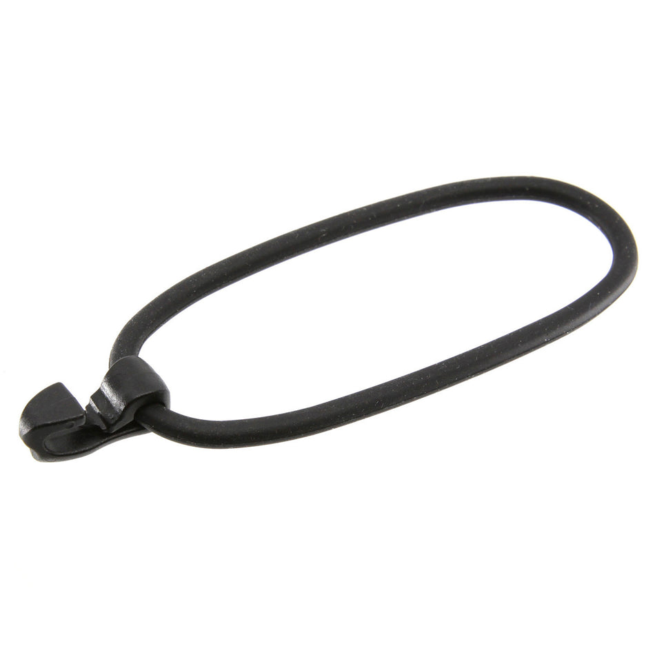 Tyny Tools Silicone Band L Befestigungsbänder (5pcs) black