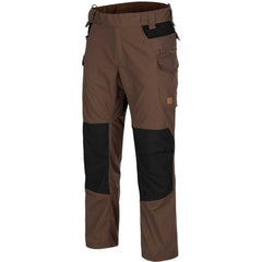 Helikon-Tex Pilgrim Bushcraft Pants earth brown/ ash gey