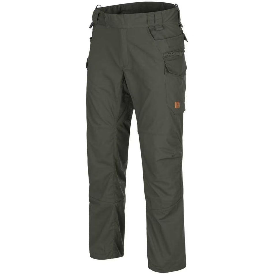 Helikon-Tex Pilgrim Bushcraft Pants taiga green