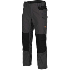 Helikon-Tex Pilgrim Bushcraft Pants ash grey/ black