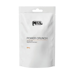 Petzl POWER CRUNCH Loose Chalk weiß
