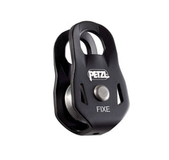 Petzl FIXE Seilrolle black
