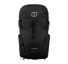 berghaus Remote Hike 23L Wanderrucksack black