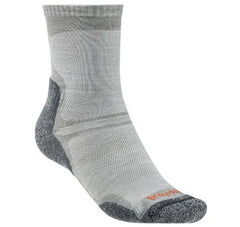 Bridgedale Hike Ultralight T2 Merino Socken gunmetal