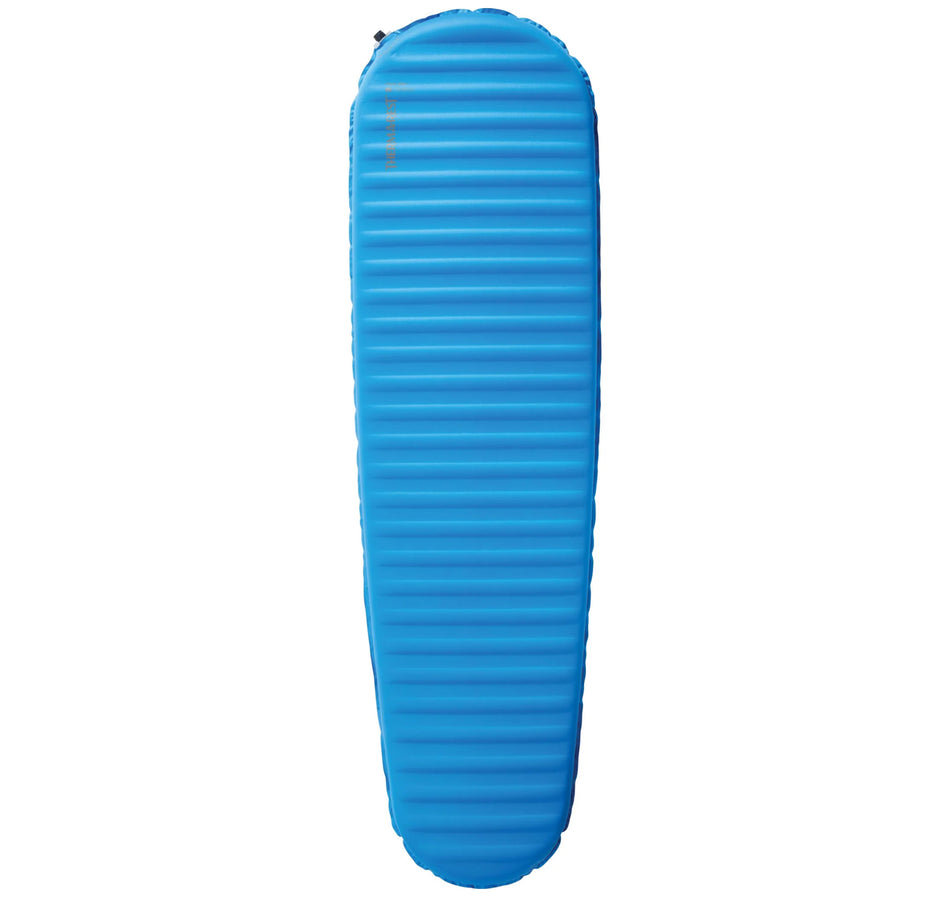 Therm-a-Rest Trail Pro Isomatte tide blue