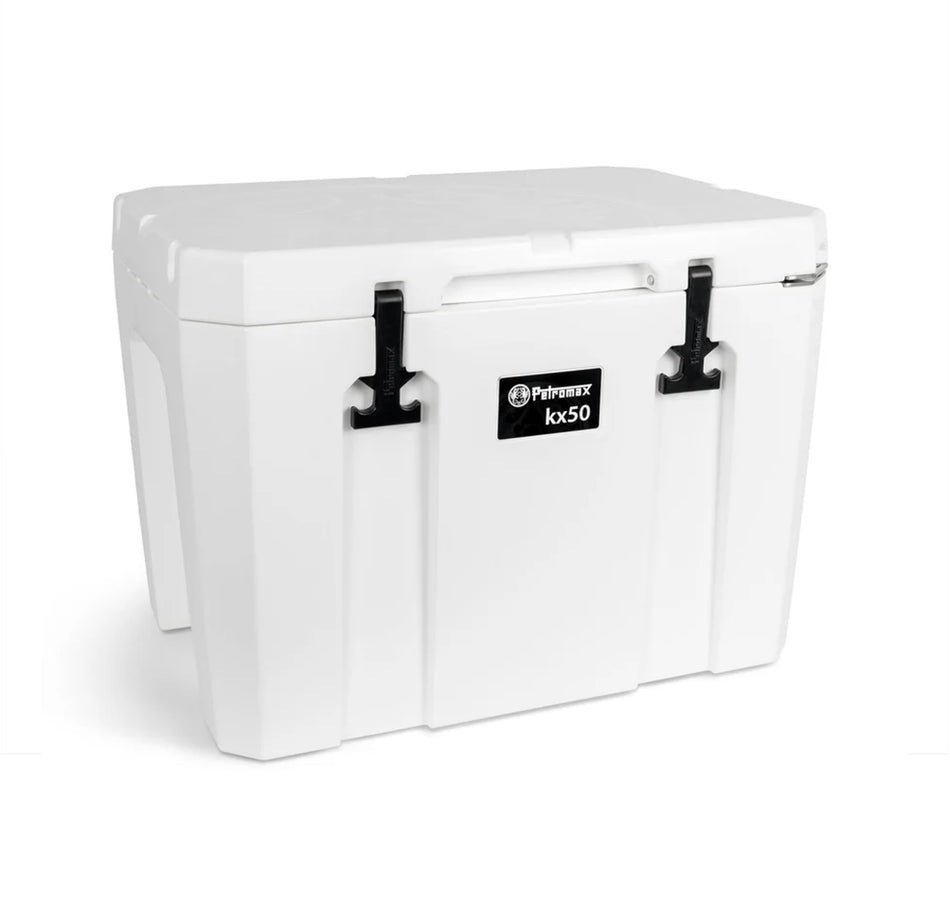 Petromax Kühlbox weiß