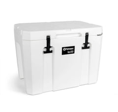 Petromax Kühlbox weiß