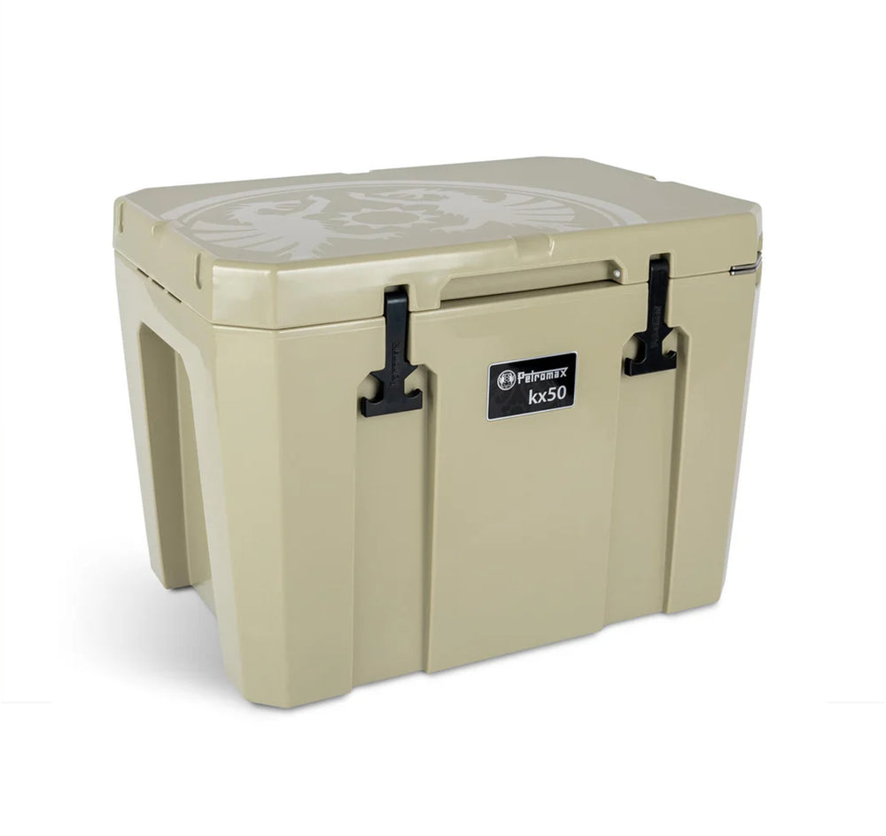Petromax Kühlbox sand