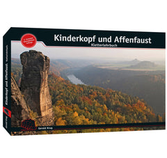 Kinderkopf und Affenfaust Kletterlehrbuch