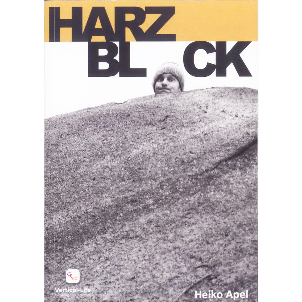 HarzBlock  3.0 Harzer Boulderführer