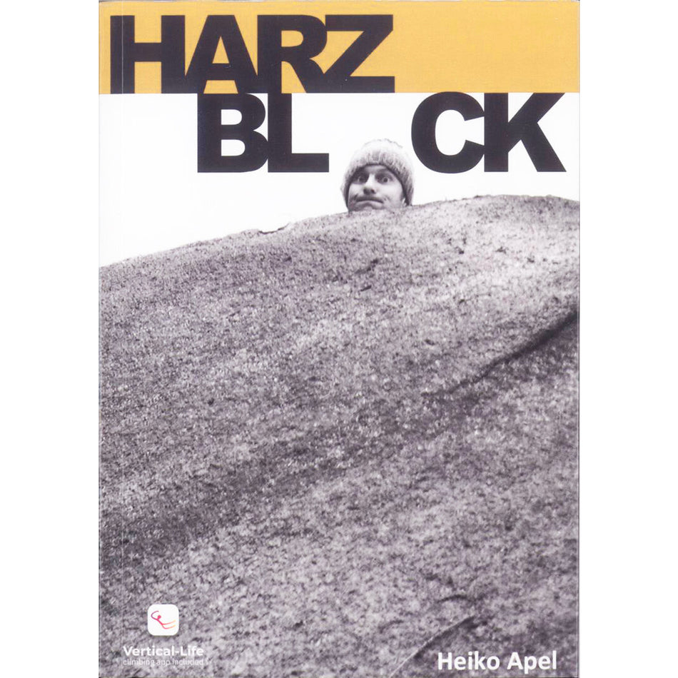 HarzBlock  3.0 Harzer Boulderführer