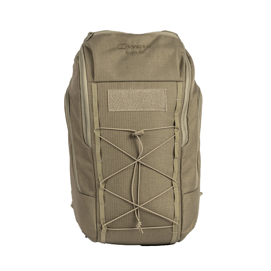 berghaus Pugio 28 Rucksack oliv