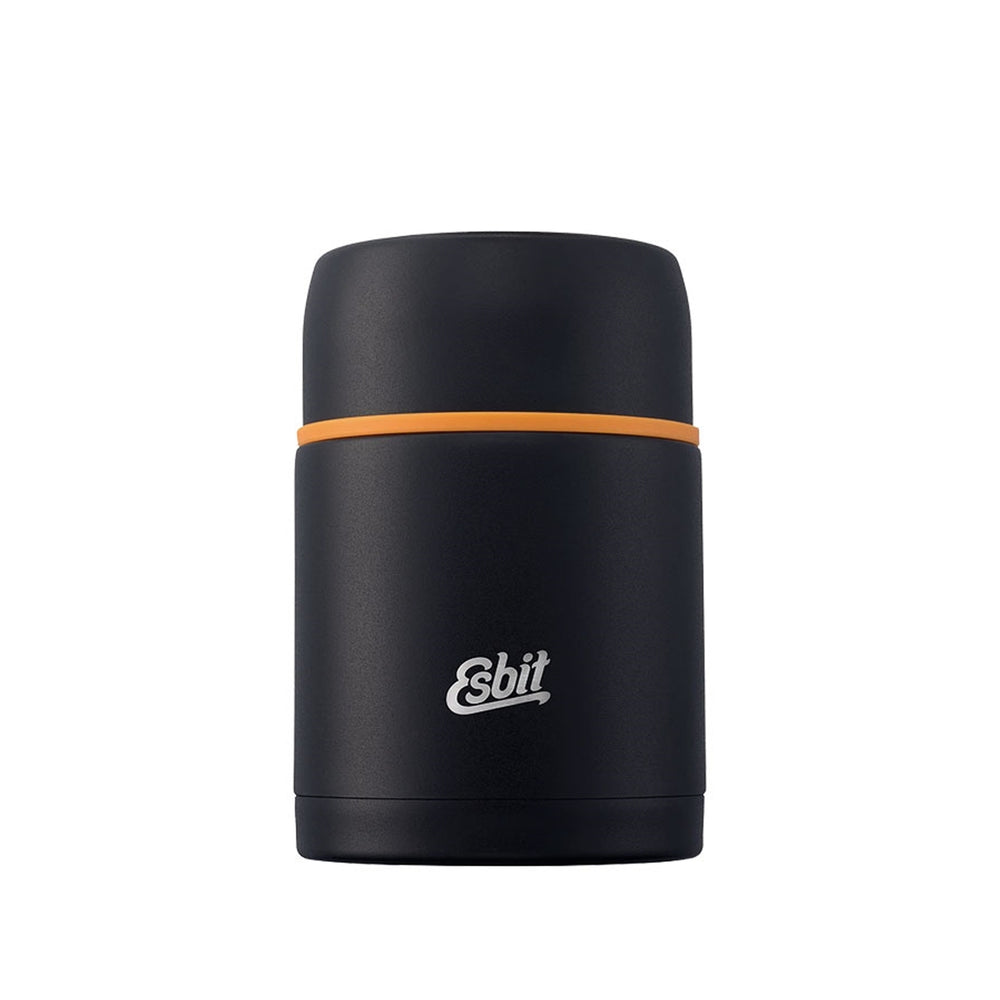Esbit Classic Thermobehälter 750ml schwarz