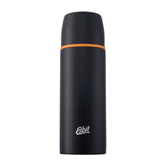 Esbit Classic Isolierflasche Edelstahl 1000ml schwarz