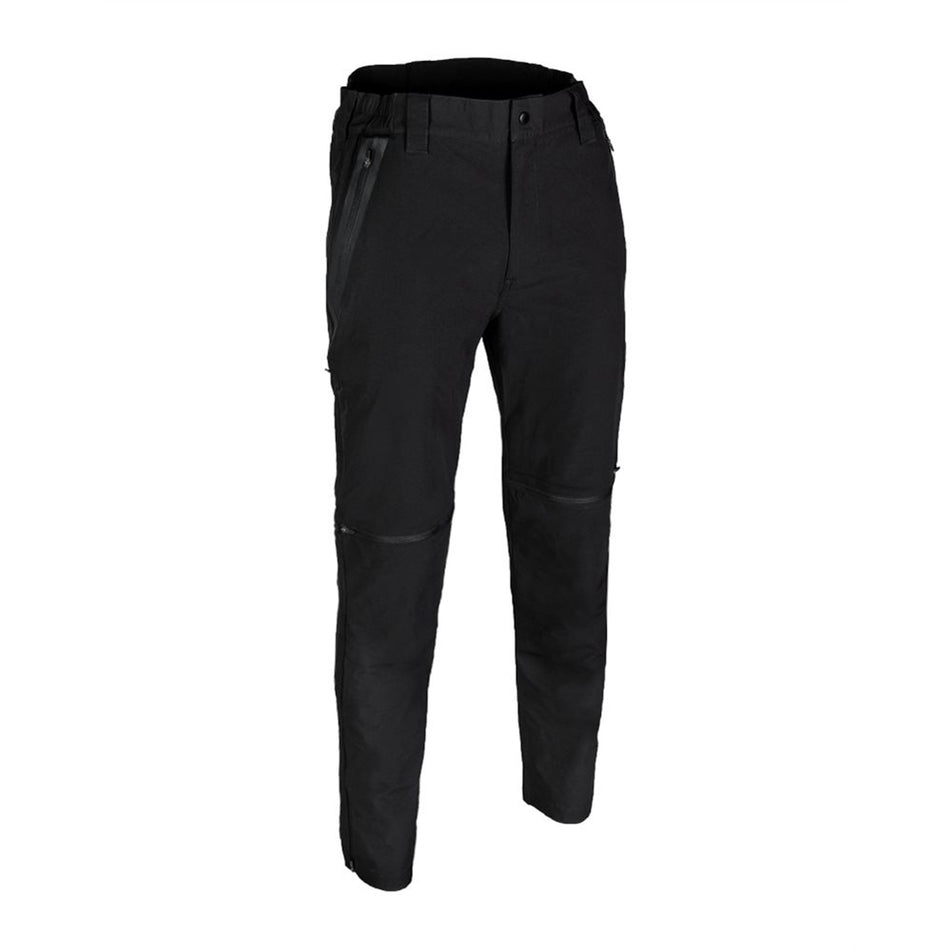 Mil-Tec Zip-Off Hose Performance schwarz