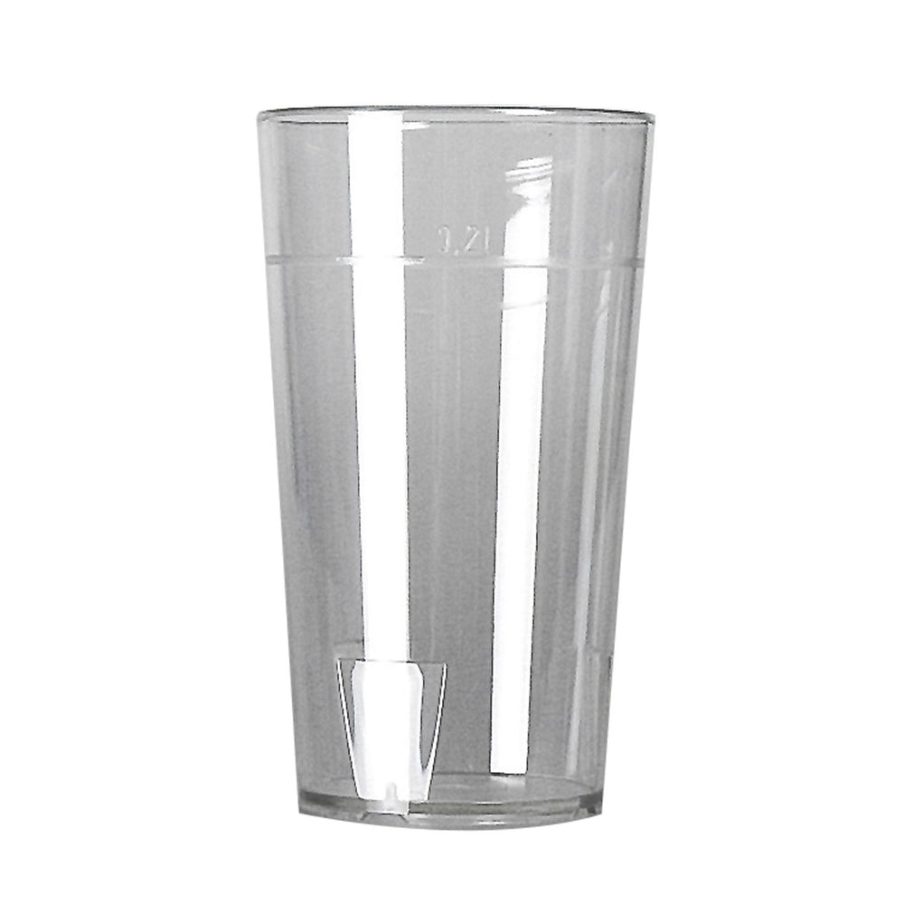 Outdoor Trinkbecher stapelbar 200 ml