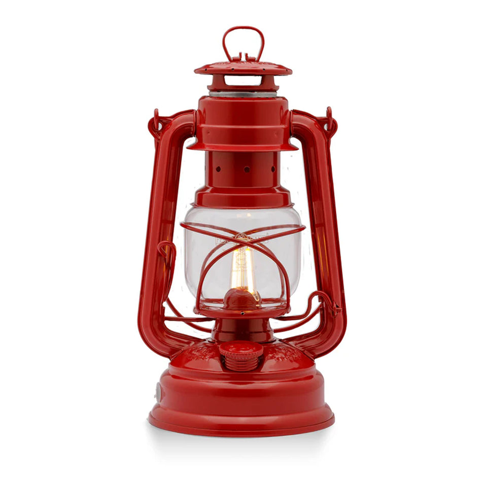 Feuerhand LED Laterne Baby Special 276 ruby red