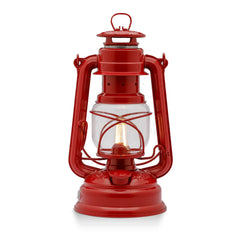 Feuerhand LED Laterne Baby Special 276 ruby red