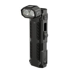 Nitecore EDC09 Winkellampe 1600 Lumen black