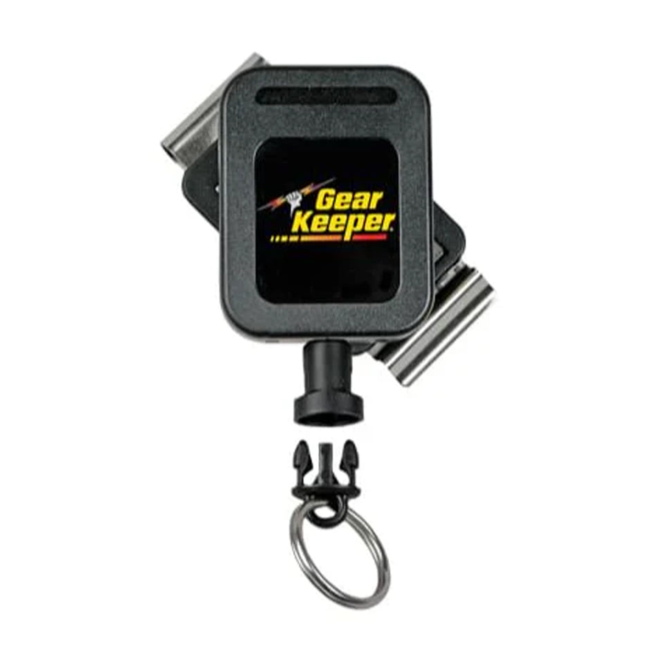 GearKeeper RT4-5852 Ausrüstungshalter 225g mit Gürtelclip
