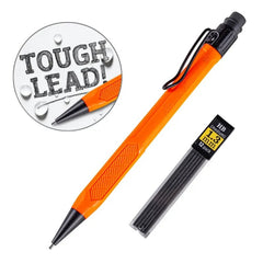 Rite in the Rain Work-Ready Mechanical Pencil Bleistift orange
