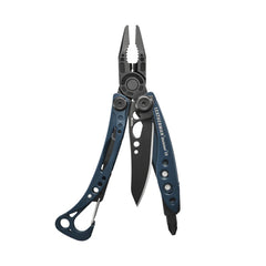 Leatherman Skeletool CX Multitool nocturnal