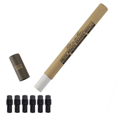 Rite in the Rain Ersatz-Radiergummi 13ER (6er Pack)