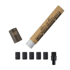 Rite in the Rain Ersatz-Radiergummi 15ER (6er Pack)