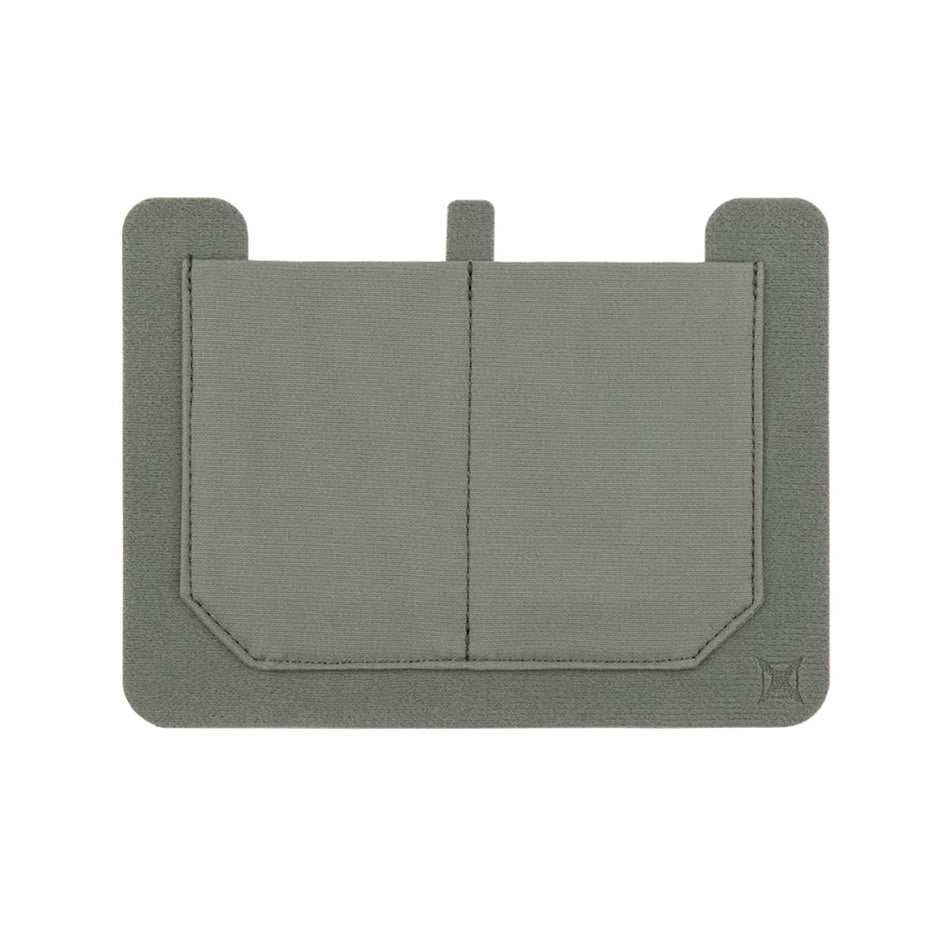 Vertx Tactigami Stretch Mesh Pocket Large grey