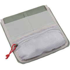 Vertx Tactigami Admin Organizer grey
