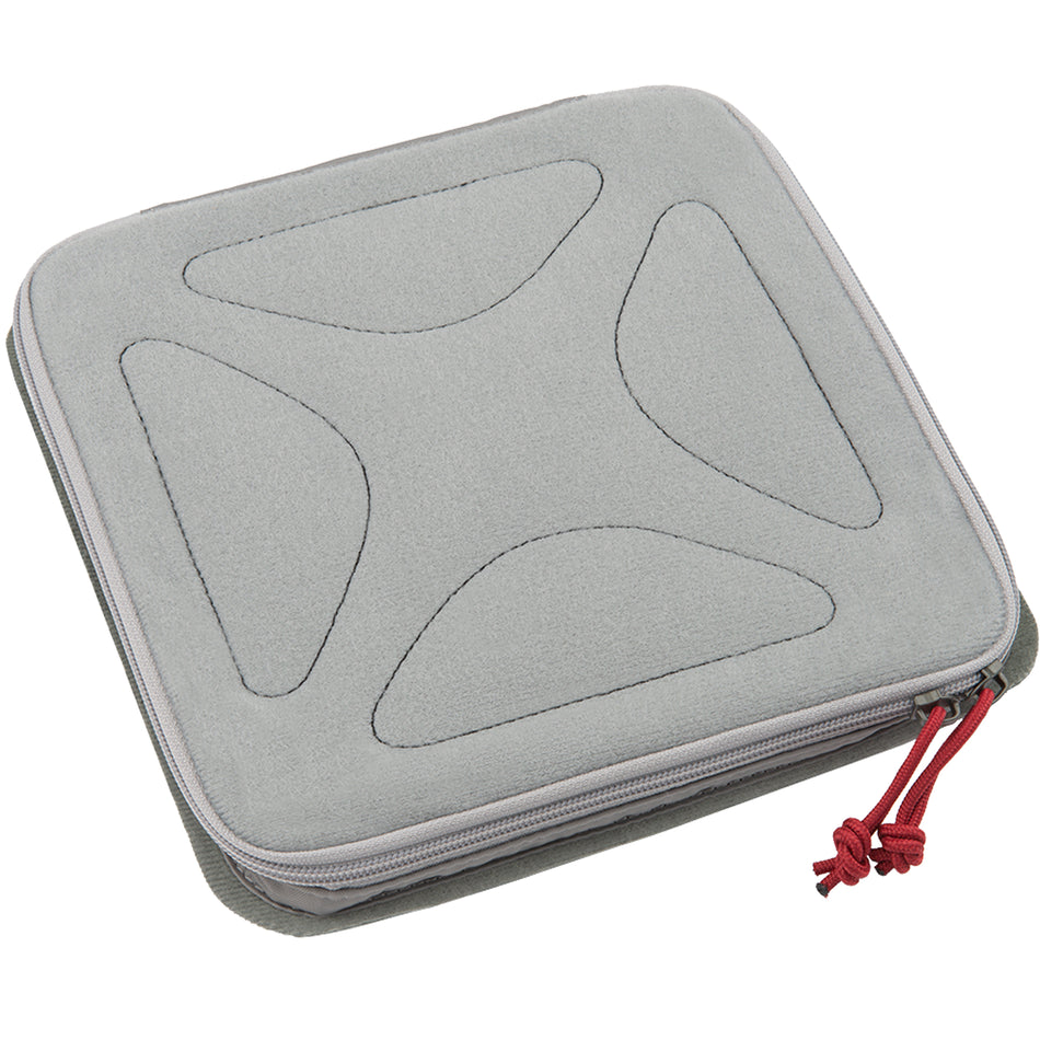 Vertx Tactigami Stretch Pack Organizer Medium grey