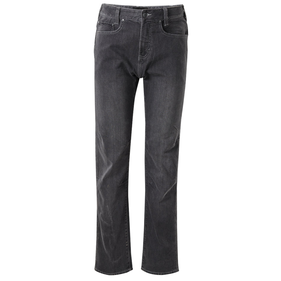 Vertx Defiance Jeans black heart wash