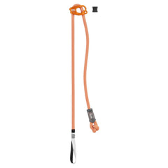 Petzl CONNECT ADJUST Verbindungsmittel orange