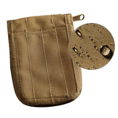 Rite in the Rain Top Bound Notebook Cover 3