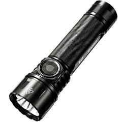 Nitecore EX7 Taschenlampe 6000 Lumen black