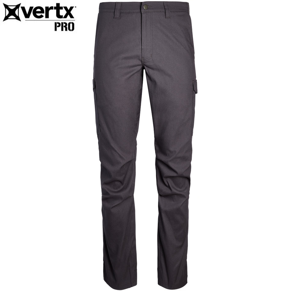 Vertx Pro Mens Phantom Flex Pant smoke grey