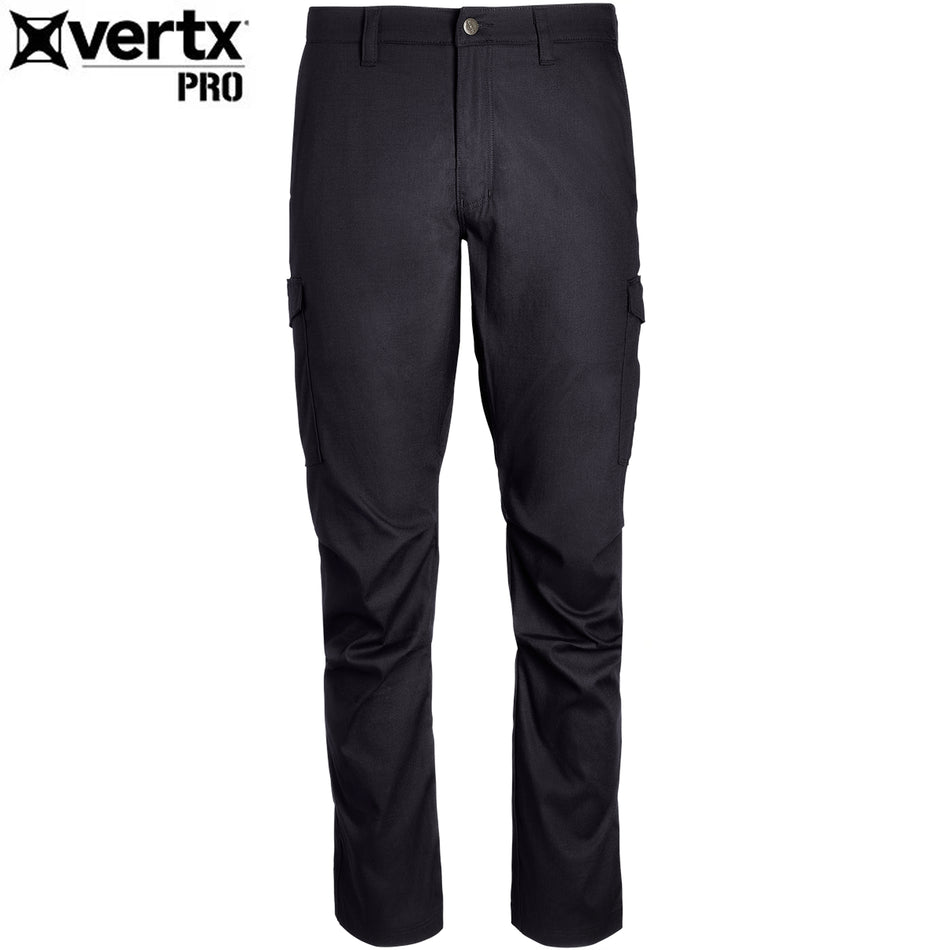 Vertx Pro Mens Phantom Flex Pant navy