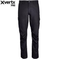 Vertx Pro Mens Phantom Flex Pant navy