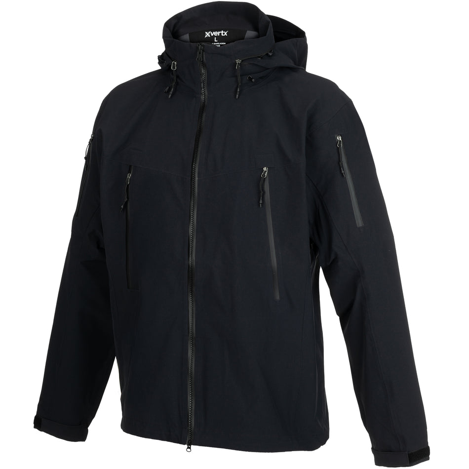 Vertx ElementFlex Hardshell Jacket navy